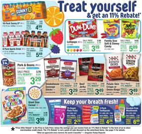 Menards Weekly Ad Page 19