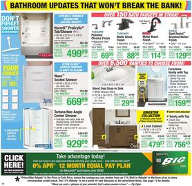 Menards Weekly Ad Page 21