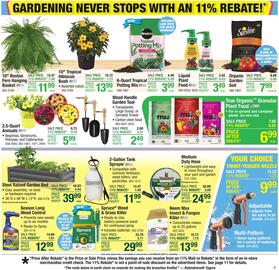 Menards Weekly Ad Page 5