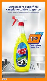 Volantino Action settimana 19 Pagina 19
