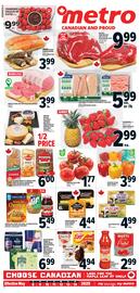Metro flyer week 19 Page 2