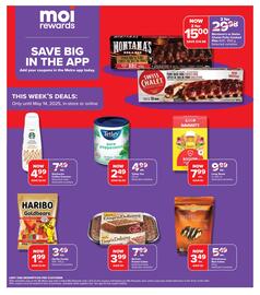 Metro flyer week 19 Page 6