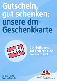 dm drogerie Prospekt woche 19 Seite 2