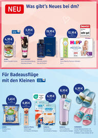 dm drogerie Prospekt woche 19 Seite 3