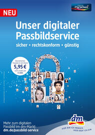 dm drogerie Prospekt woche 19 Seite 5