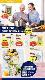 Hofer Flugblatt woche 19 Seite 14