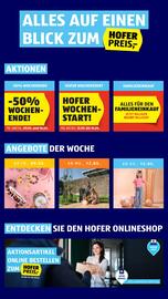 Hofer Flugblatt woche 19 Seite 2