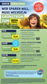 Hofer Flugblatt woche 19 Seite 20