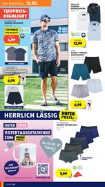 Hofer Flugblatt woche 19 Seite 22