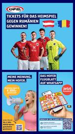 Hofer Flugblatt woche 19 Seite 3