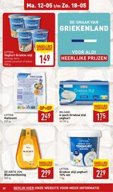 ALDI folder week 20 Pagina 22