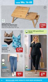 ALDI folder week 20 Pagina 31