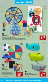 ALDI folder week 20 Pagina 34