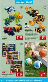 ALDI folder week 20 Pagina 35