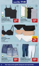 ALDI folder week 20 Pagina 40