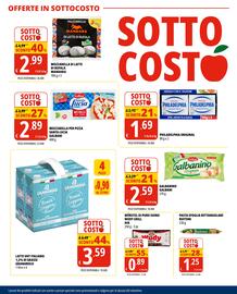 Volantino Tigros Pagina 2