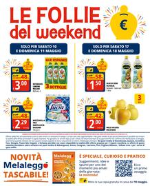 Volantino Tigros Pagina 33