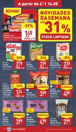 Folheto ALDI semana 20 Página 10