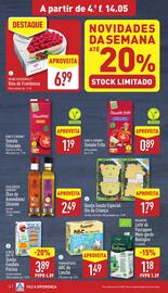 Folheto ALDI semana 20 Página 12