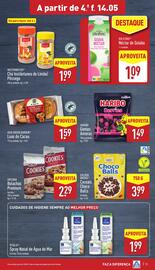 Folheto ALDI semana 20 Página 13