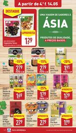 Folheto ALDI semana 20 Página 14