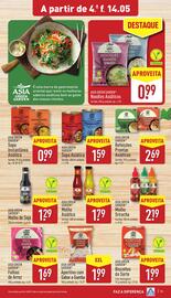 Folheto ALDI semana 20 Página 15