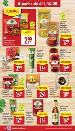 Folheto ALDI semana 20 Página 16