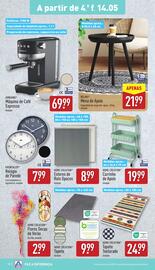 Folheto ALDI semana 20 Página 18