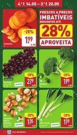 Folheto ALDI semana 20 Página 2