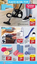 Folheto ALDI semana 20 Página 20
