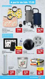 Folheto ALDI semana 20 Página 21