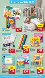 Folheto ALDI semana 20 Página 25