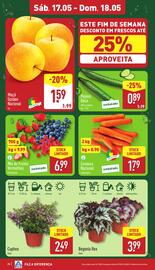 Folheto ALDI semana 20 Página 28