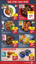 Folheto ALDI semana 20 Página 29