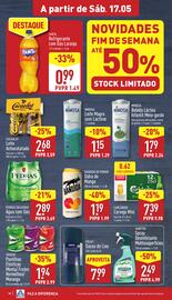 Folheto ALDI semana 20 Página 30