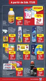 Folheto ALDI semana 20 Página 31