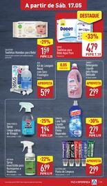 Folheto ALDI semana 20 Página 33