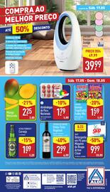 Folheto ALDI semana 20 Página 34