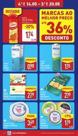 Folheto ALDI semana 20 Página 6