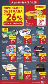 Folheto ALDI semana 20 Página 9
