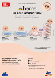 dm drogerie Prospekt woche 19 Seite 6