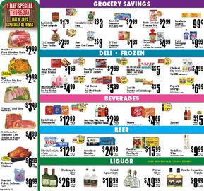Baja Ranch Weekly Ad week 19 Page 2