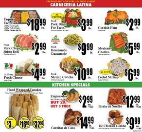 Baja Ranch Weekly Ad week 19 Page 3