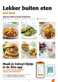 Colruyt folder Pagina 25