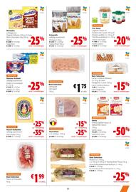 Colruyt folder Pagina 33