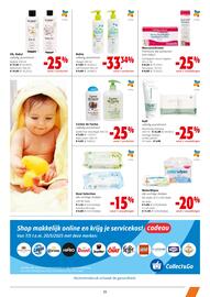 Colruyt folder Pagina 35