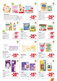 Colruyt folder Pagina 37