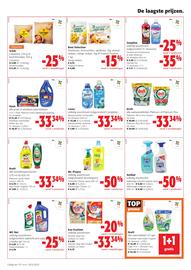 Colruyt folder Pagina 14