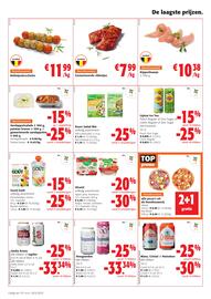 Colruyt folder Pagina 20
