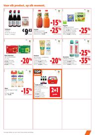 Colruyt folder Pagina 21